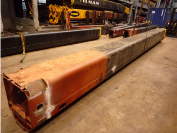 Boom for Mobile crane Grove GMK 3050 telescopic section 1: picture 2 Boom for Mobile crane Grove GMK 3050 telescopic section 1: picture 2