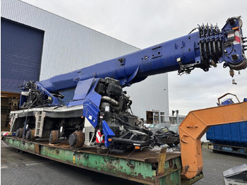 All terrain crane GROVE