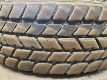 Wheel and tire package for Crane Grove Wheel 445/95R25 12 13.4 2p alu: picture 3