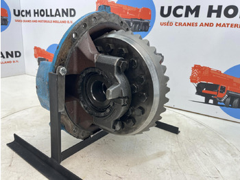 Differential gear KESSLER