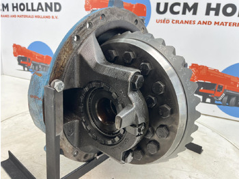 Differential gear KESSLER