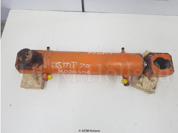 Hydraulic cylinder KRUPP