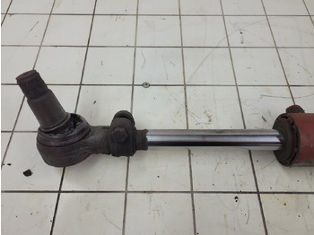 Hydraulic cylinder for Mobile crane Krupp 70 GMT steering cylinder: picture 5