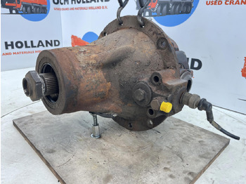 Differential gear for Mobile crane Liebherr LTM 1025 end differential 16x31 axle 2: picture 4 Differential gear for Mobile crane Liebherr LTM 1025 end differential 16x31 axle 2: picture 4