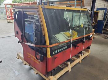 Cab for Crane Liebherr LTM 1060-2 drivers cabin: picture 2