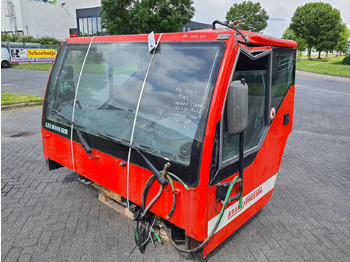Cab LIEBHERR