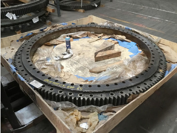 Slewing ring LIEBHERR