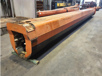 Boom for Mobile crane Liebherr LTM 1095-5.1 Telescopic section 1: picture 3