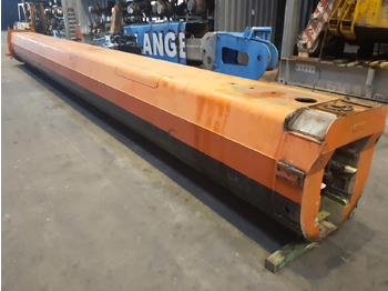 Boom for Mobile crane Liebherr LTM 1095-5.1 Telescopic section 1: picture 4