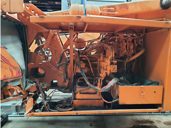 Frame/ Chassis for Crane Liebherr LTM 1200/1 Upper frame: picture 5