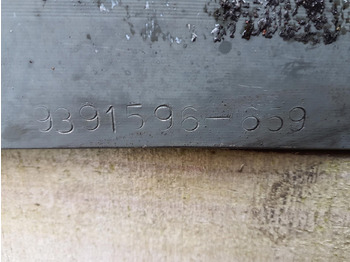 Slewing ring for Mobile crane Liebherr LTM 1200/1 slewing ring: picture 4 Slewing ring for Mobile crane Liebherr LTM 1200/1 slewing ring: picture 4