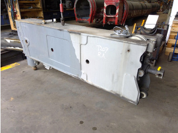 Suspension for Crane Liebherr LTM 1250-6.1 outrigger beam complete rear: picture 4