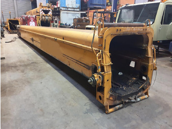 Boom for Mobile crane Liebherr LTM 1300 telescopic section 2: picture 2 Boom for Mobile crane Liebherr LTM 1300 telescopic section 2: picture 2