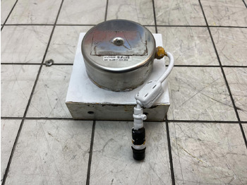 Electrical system LIEBHERR