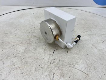 Electrical system LIEBHERR