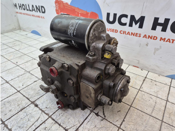 Hydraulic pump LINDE