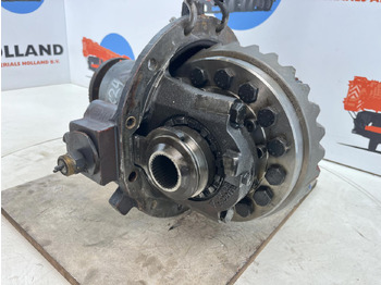 Differential gear