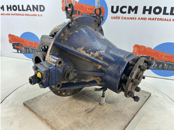 Differential gear for Mobile crane PPM 380 ATT end differential 13x38: picture 3 Differential gear for Mobile crane PPM 380 ATT end differential 13x38: picture 3