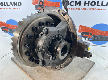 Differential gear for Mobile crane PPM 380 ATT end differential 13x38: picture 2 Differential gear for Mobile crane PPM 380 ATT end differential 13x38: picture 2