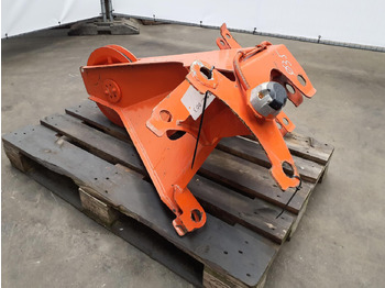 Boom for Mobile crane PPM ATT runner: picture 3