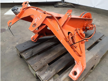 Boom for Mobile crane PPM ATT runner: picture 4