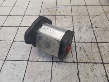 Hydraulic pump for Crane Rexroth Mannesmann Rexroth gear pump: picture 2