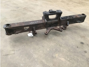 Axle and parts TEREX