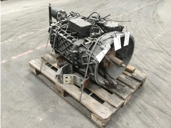 Gearbox ZF