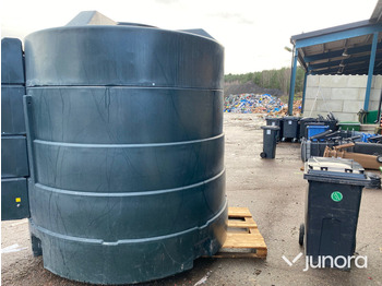 Storage tank