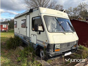 Leasing of  Husbil - Fiat Ducato 660LX Husbil - Fiat Ducato 660LX: picture 3