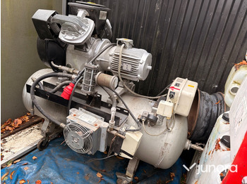 Air compressor ATLAS