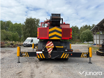 Mobile crane Mobilkran - Lokomo, A 351 NS: picture 5