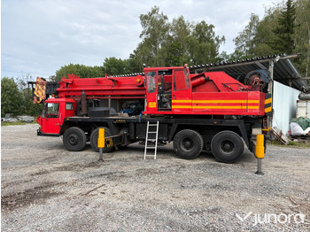 Mobile crane Mobilkran - Lokomo, A 351 NS: picture 3