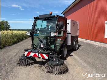 Road sweeper SCHMIDT