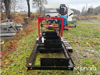 Sawmill Sågverk - Jonsered 600+ el: picture 2