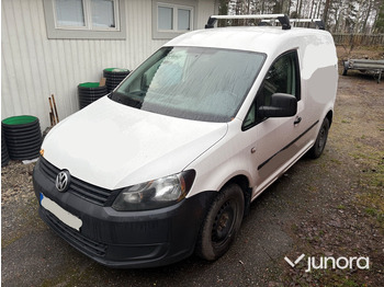 Small van VOLKSWAGEN Caddy
