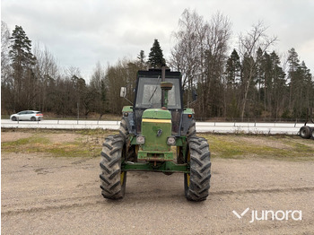 Farm tractor Traktor - John Deere 3140 MFWD: picture 3