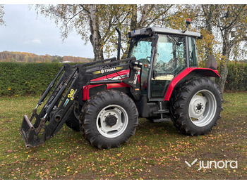 Leasing of Traktor - Massey Ferguson, 4245 Traktor - Massey Ferguson, 4245: picture 2 Leasing of Traktor - Massey Ferguson, 4245 Traktor - Massey Ferguson, 4245: picture 2