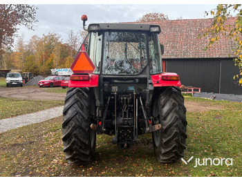 Leasing of Traktor - Massey Ferguson, 4245 Traktor - Massey Ferguson, 4245: picture 5 Leasing of Traktor - Massey Ferguson, 4245 Traktor - Massey Ferguson, 4245: picture 5