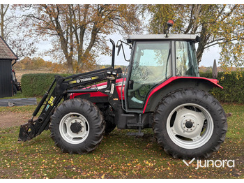 Leasing of Traktor - Massey Ferguson, 4245 Traktor - Massey Ferguson, 4245: picture 3 Leasing of Traktor - Massey Ferguson, 4245 Traktor - Massey Ferguson, 4245: picture 3