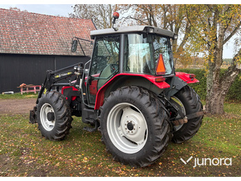 Leasing of Traktor - Massey Ferguson, 4245 Traktor - Massey Ferguson, 4245: picture 4 Leasing of Traktor - Massey Ferguson, 4245 Traktor - Massey Ferguson, 4245: picture 4