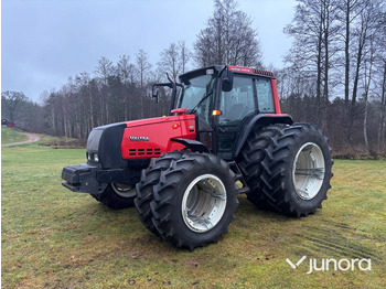 Farm tractor VALTRA 6850