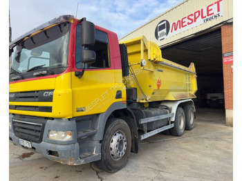 Tipper DAF CF 85 360
