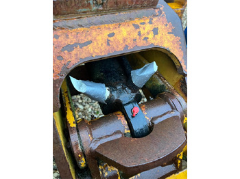 Clamshell bucket BSV SHVA 1000 ltr korn grab: picture 4 Clamshell bucket BSV SHVA 1000 ltr korn grab: picture 4