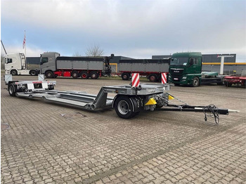 Low loader trailer HANGLER