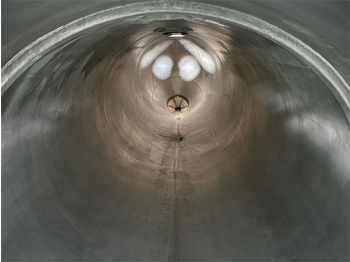 Tanker semi-trailer Interconsult 64m3 STRT1-64CA med tip: picture 4 Tanker semi-trailer Interconsult 64m3 STRT1-64CA med tip: picture 4