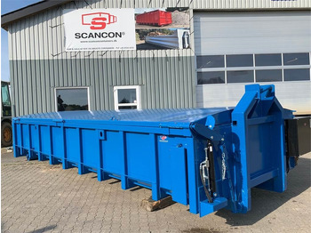 Shipping container SCANCON
