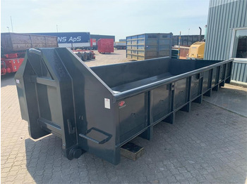 Flatbed body Scancon S6212: picture 5