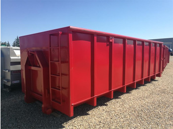 Flatbed body SCANCON