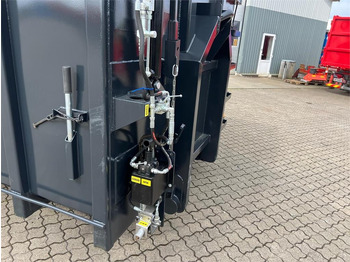 Shipping container Scancon SHL6021 container m-hydraulisk låg: picture 5